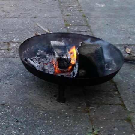 Overnatning-Billund - OL.10.12.14 Leilighet Grindsted Eksteriør bilde